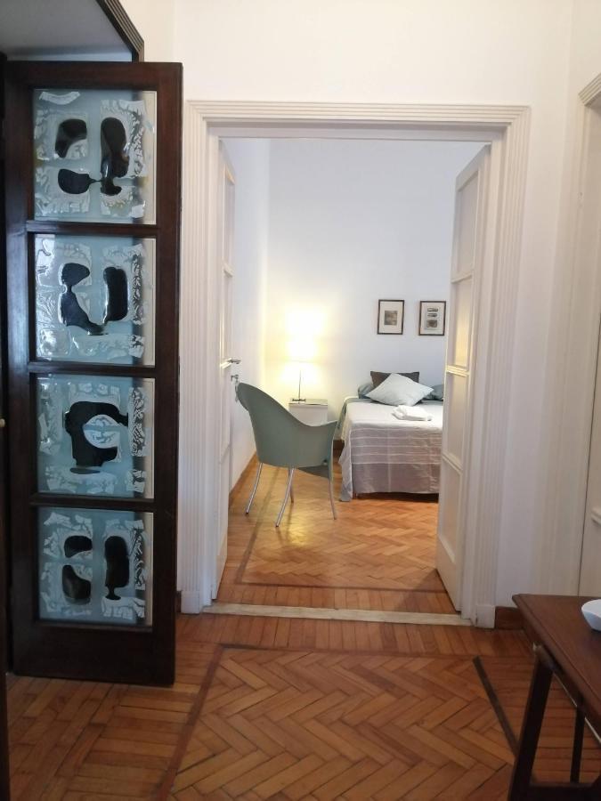 A Home In Genova Rooms & Suites Exterior foto